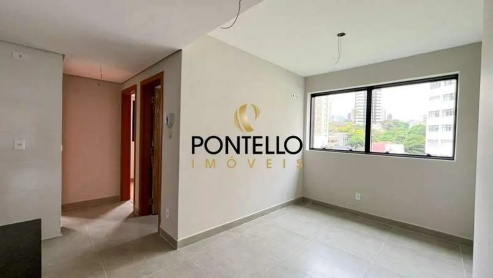 Apartamento, 2 quartos, 42 m² - Foto 9