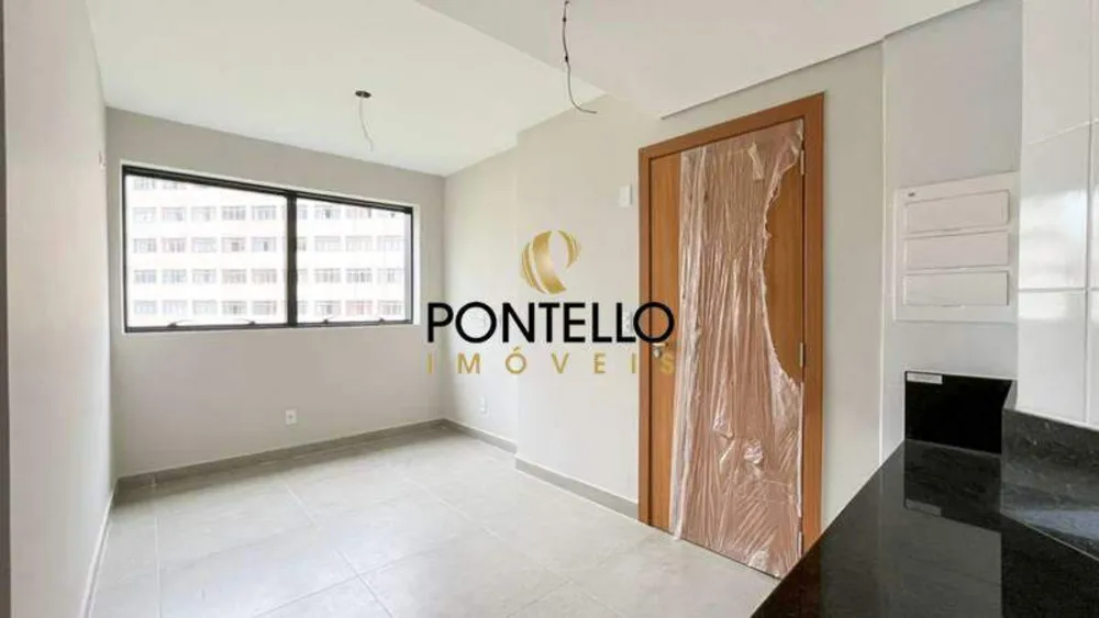 Apartamento, 2 quartos, 42 m² - Foto 8