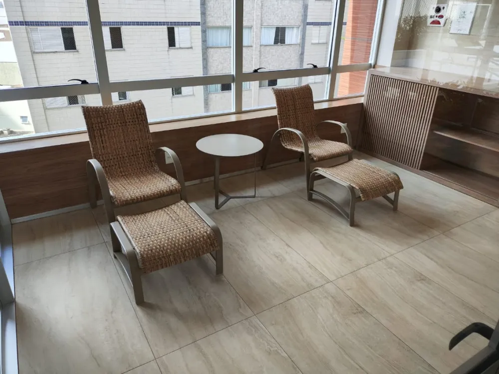 Apartamento, 3 quartos, 76 m² - Foto 8