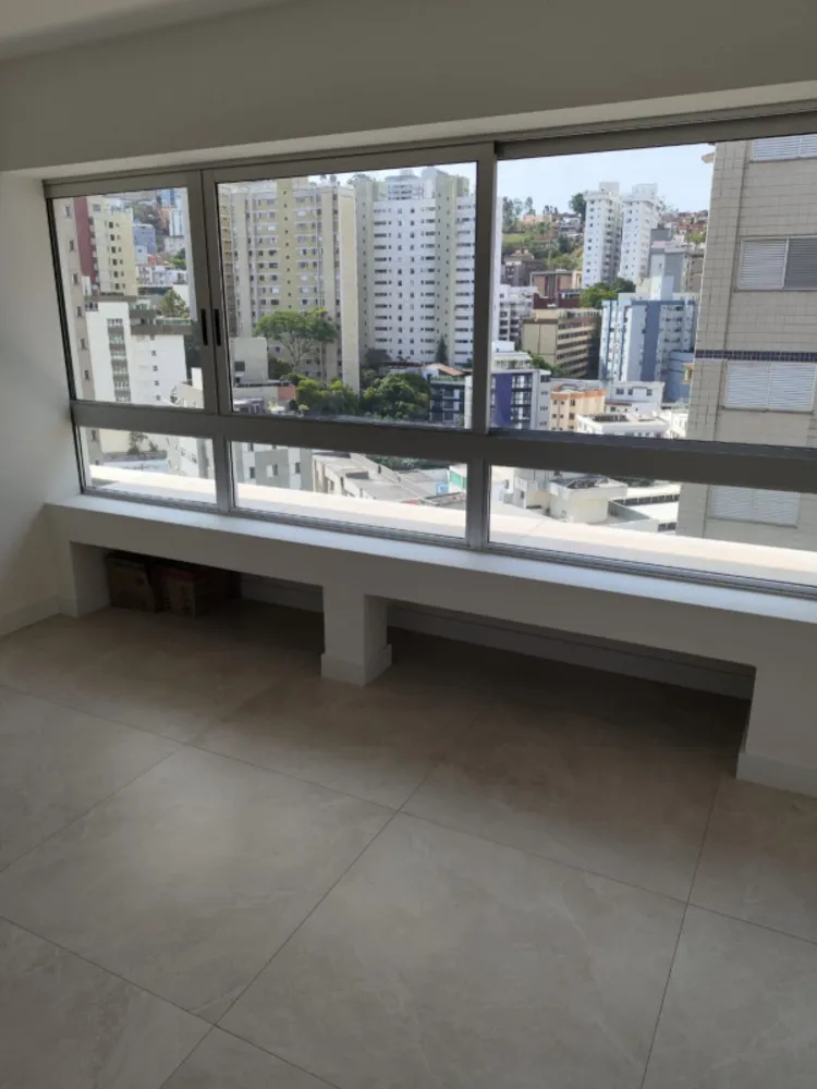 Apartamento, 3 quartos, 76 m² - Foto 1