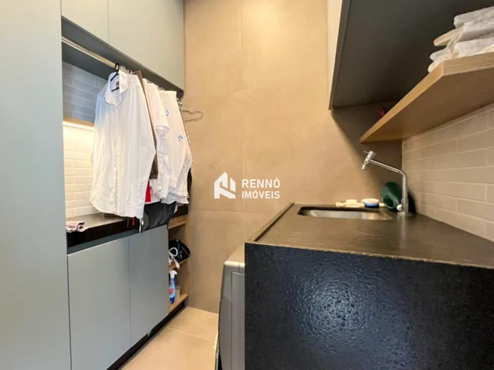 Apartamento, 3 quartos, 96 m² - Foto 3