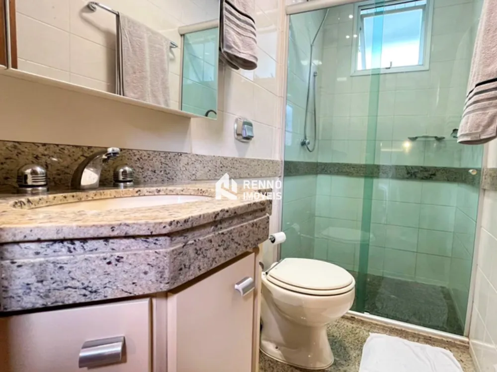 Apartamento, 3 quartos, 96 m² - Foto 11