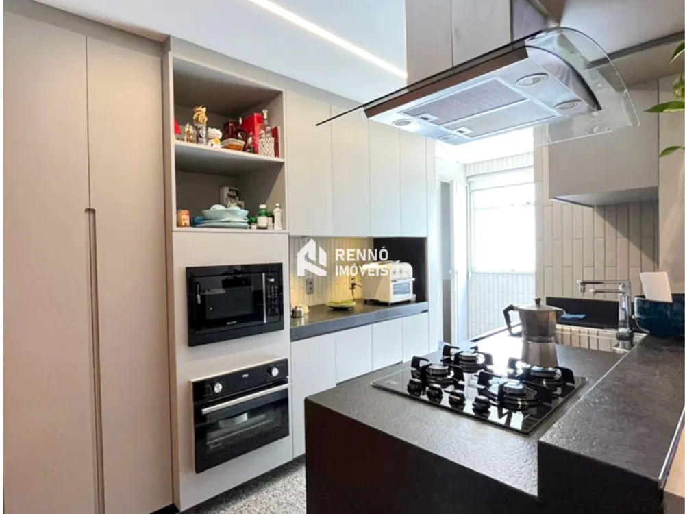 Apartamento, 3 quartos, 96 m² - Foto 4