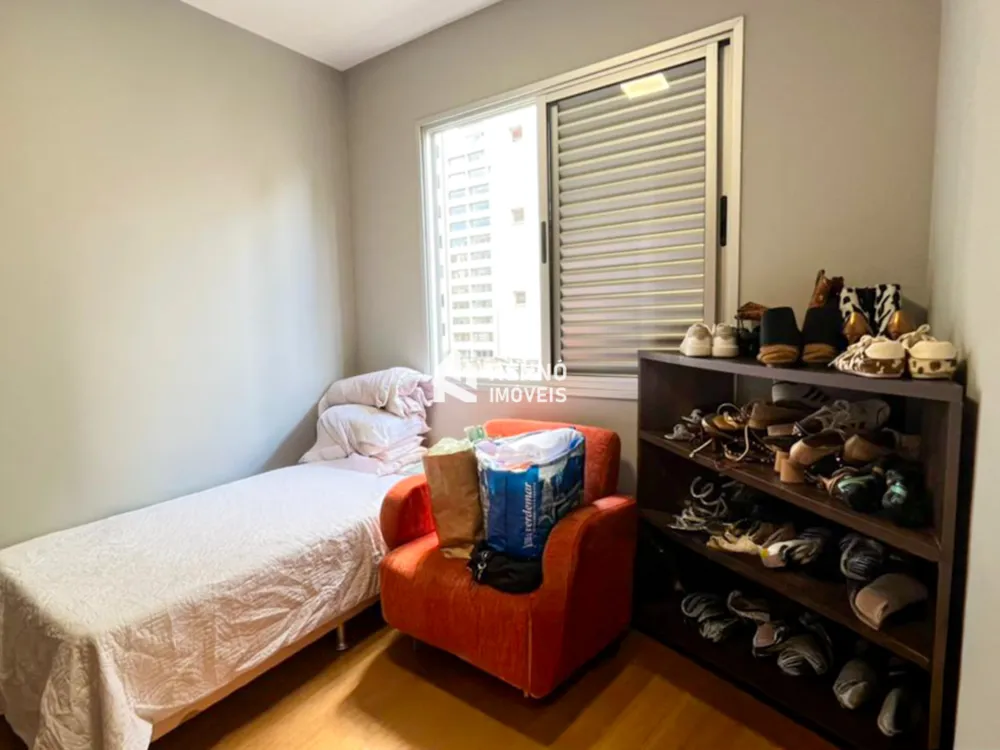 Apartamento, 3 quartos, 96 m² - Foto 12