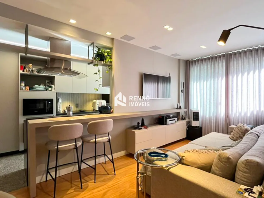 Apartamento, 3 quartos, 96 m² - Foto 5