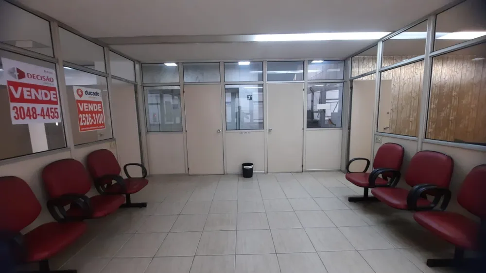 Sala-Conjunto, 61 m² - Foto 1