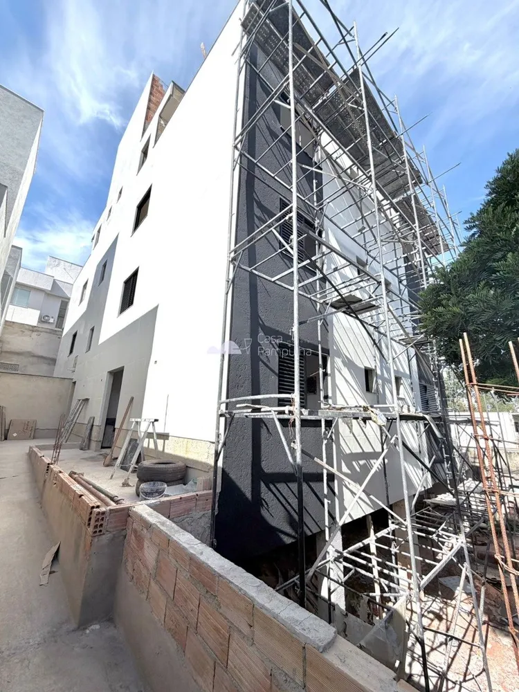 Apartamento, 3 quartos, 160 m² - Foto 1