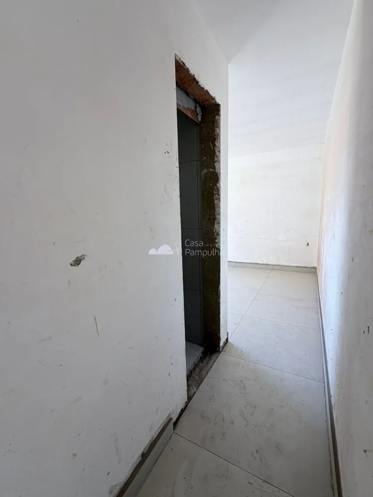 Apartamento, 3 quartos, 160 m² - Foto 6