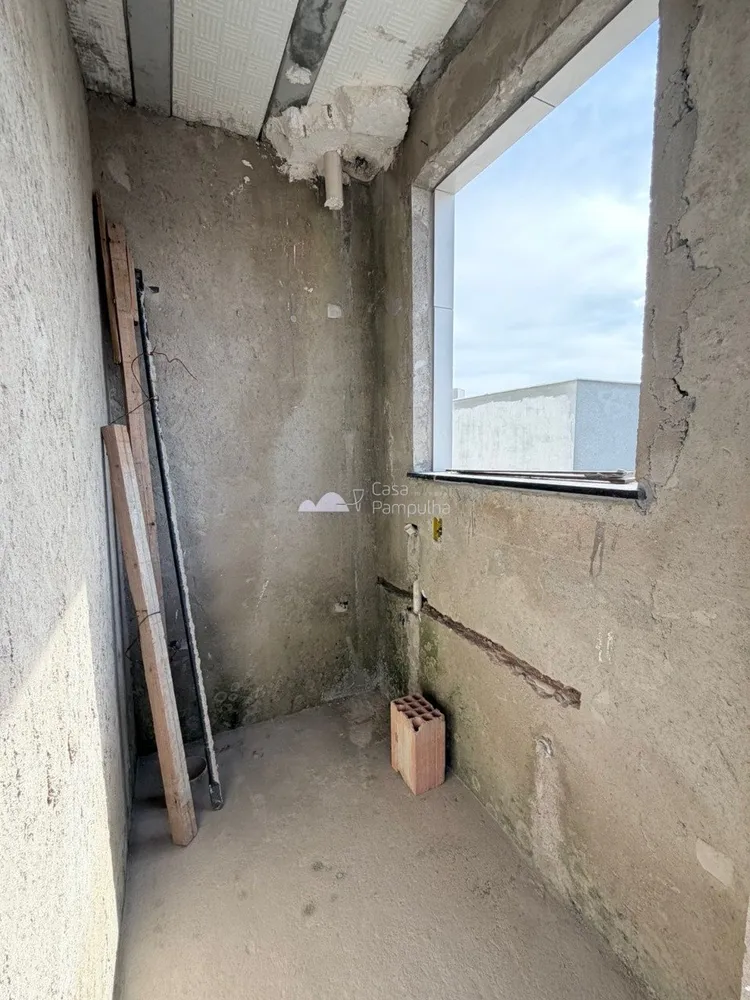 Apartamento, 3 quartos, 160 m² - Foto 9
