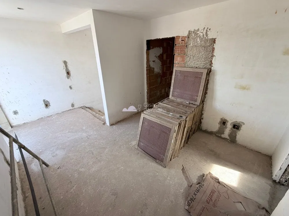 Apartamento, 3 quartos, 160 m² - Foto 8