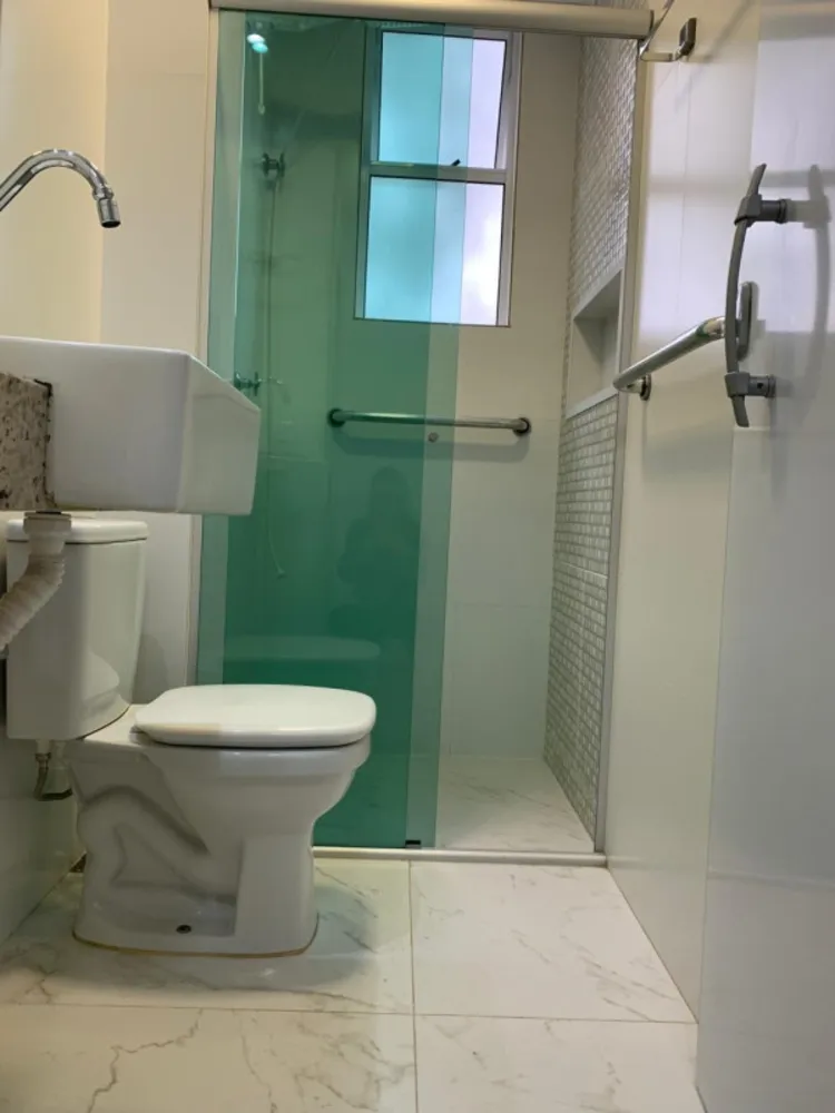 Apartamento, 3 quartos, 192 m² - Foto 10