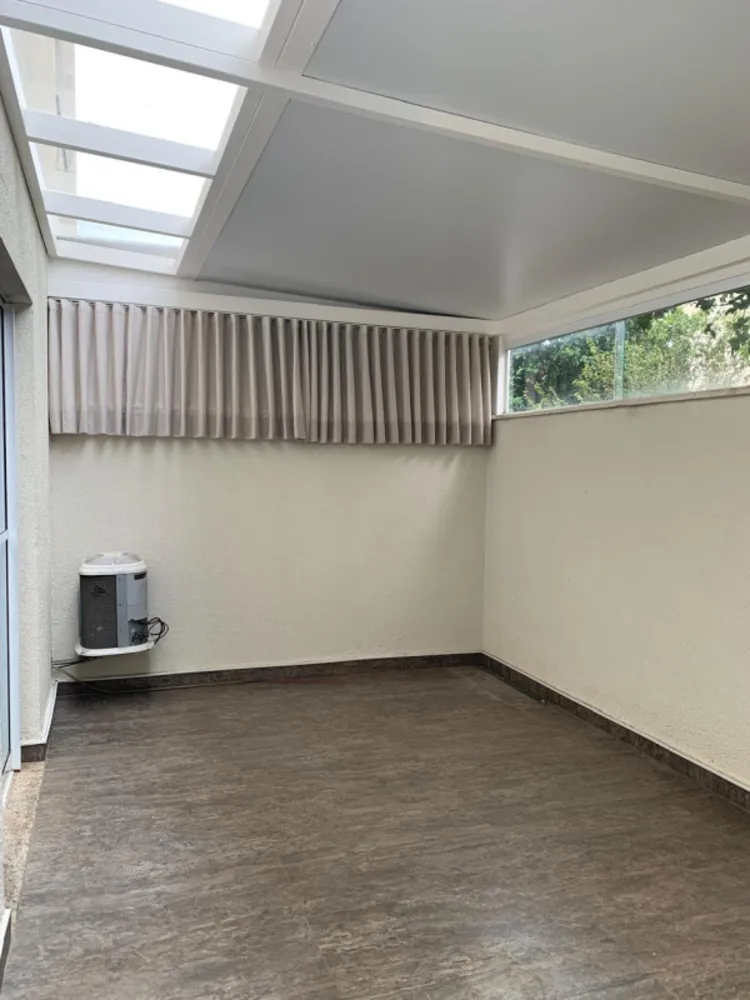 Apartamento, 3 quartos, 192 m² - Foto 12