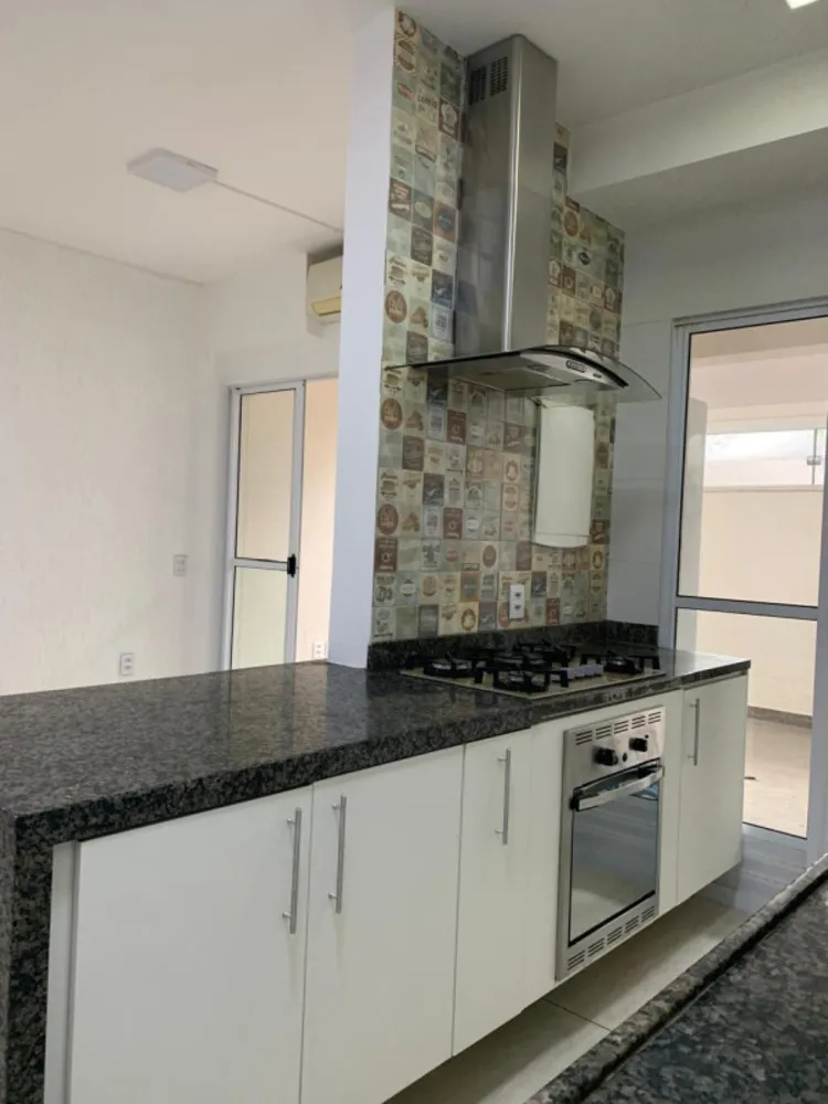 Apartamento, 3 quartos, 192 m² - Foto 2