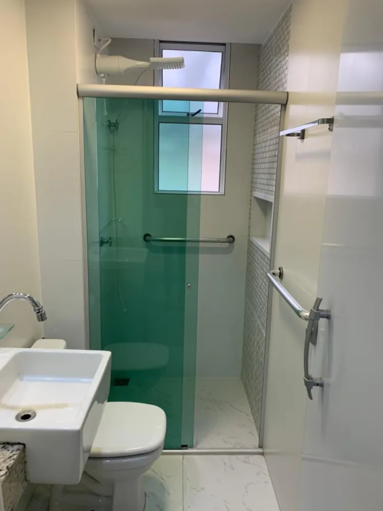 Apartamento, 3 quartos, 192 m² - Foto 5