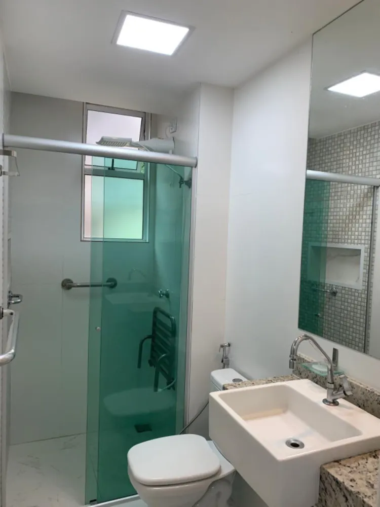 Apartamento, 3 quartos, 192 m² - Foto 11