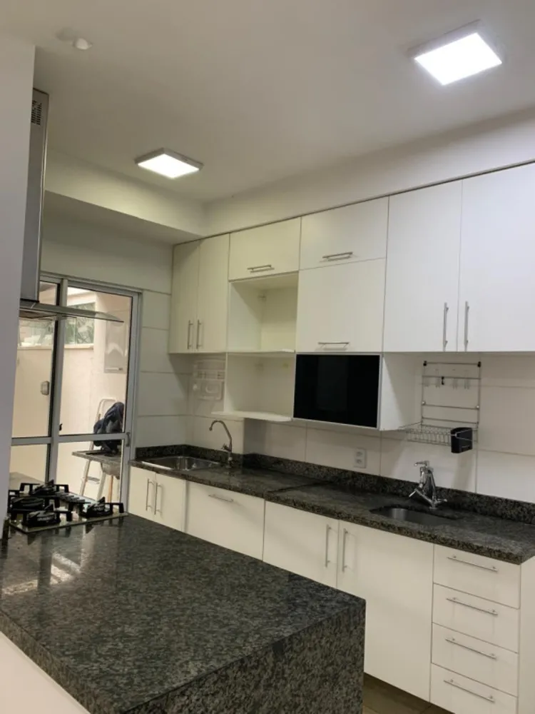 Apartamento, 3 quartos, 192 m² - Foto 3
