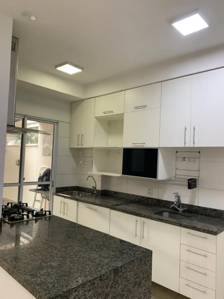 Apartamento, 3 quartos, 192 m² - Foto 9
