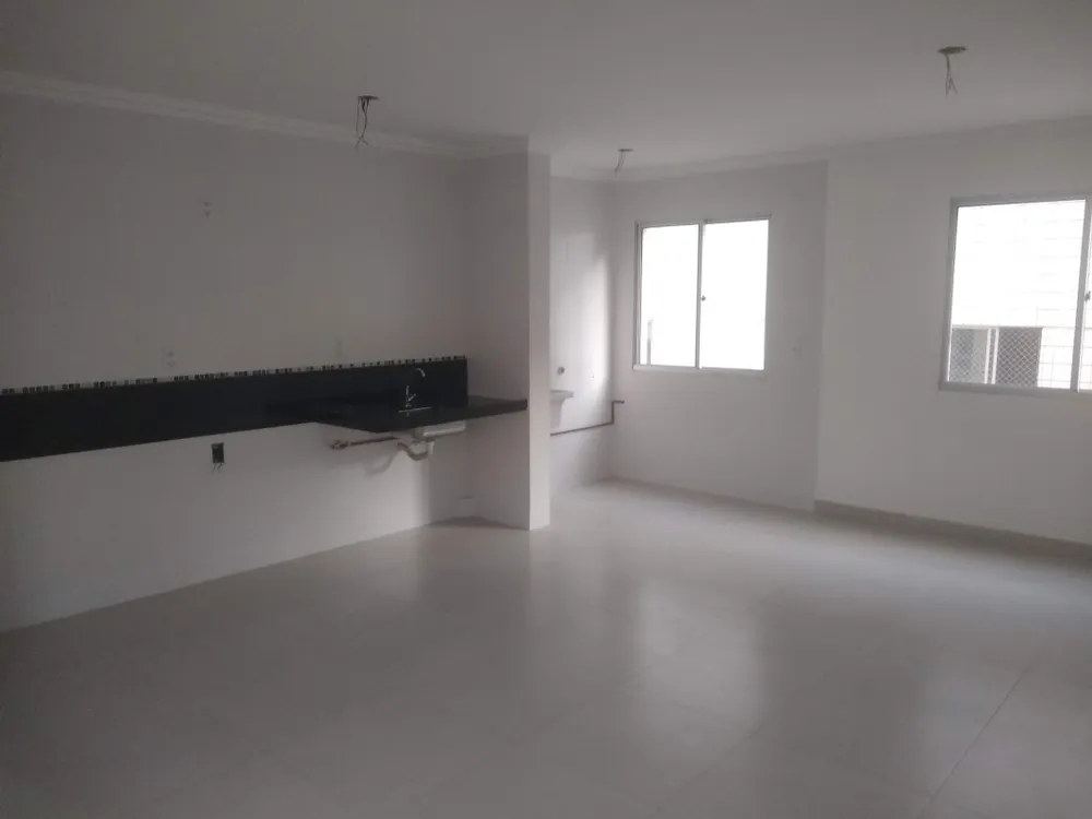 Apartamento, 2 quartos, 64 m² - Foto 2
