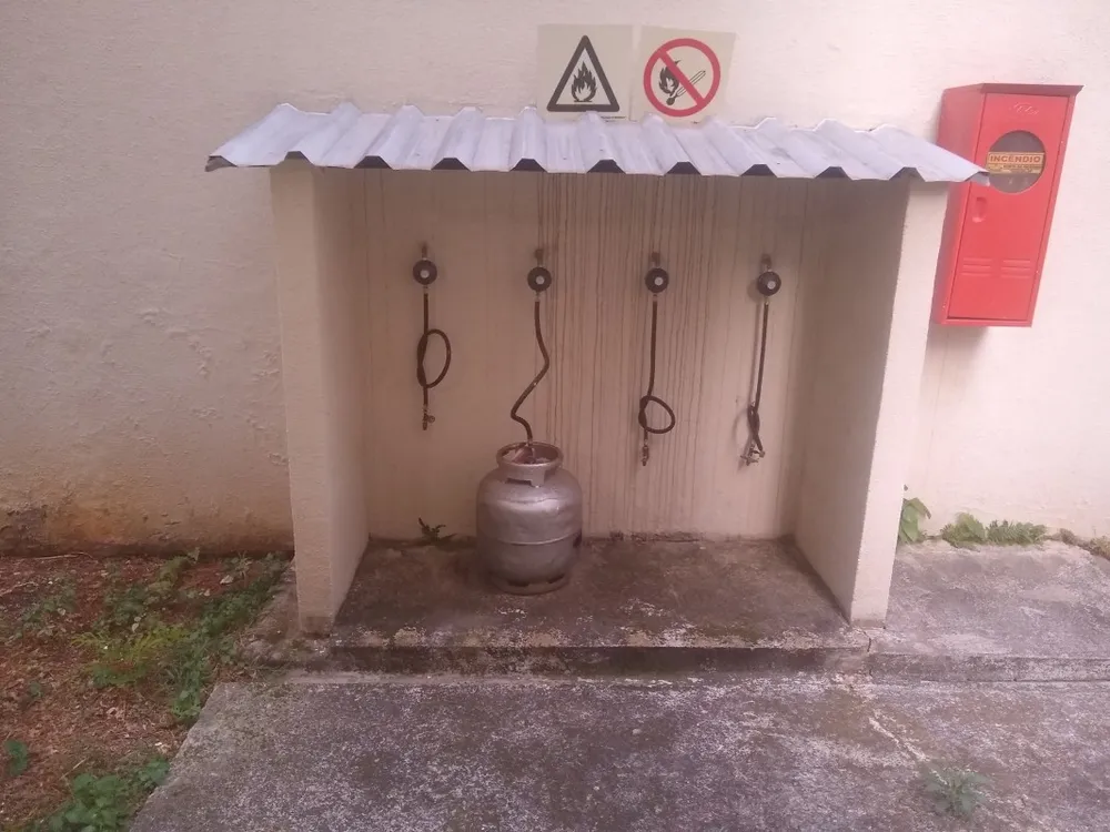 Apartamento, 2 quartos, 64 m² - Foto 8