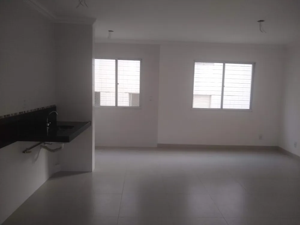 Apartamento, 2 quartos, 64 m² - Foto 1
