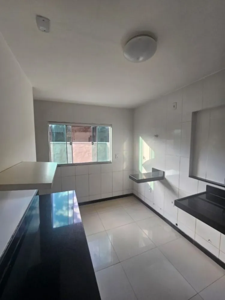Casa, 3 quartos, 120 m² - Foto 1