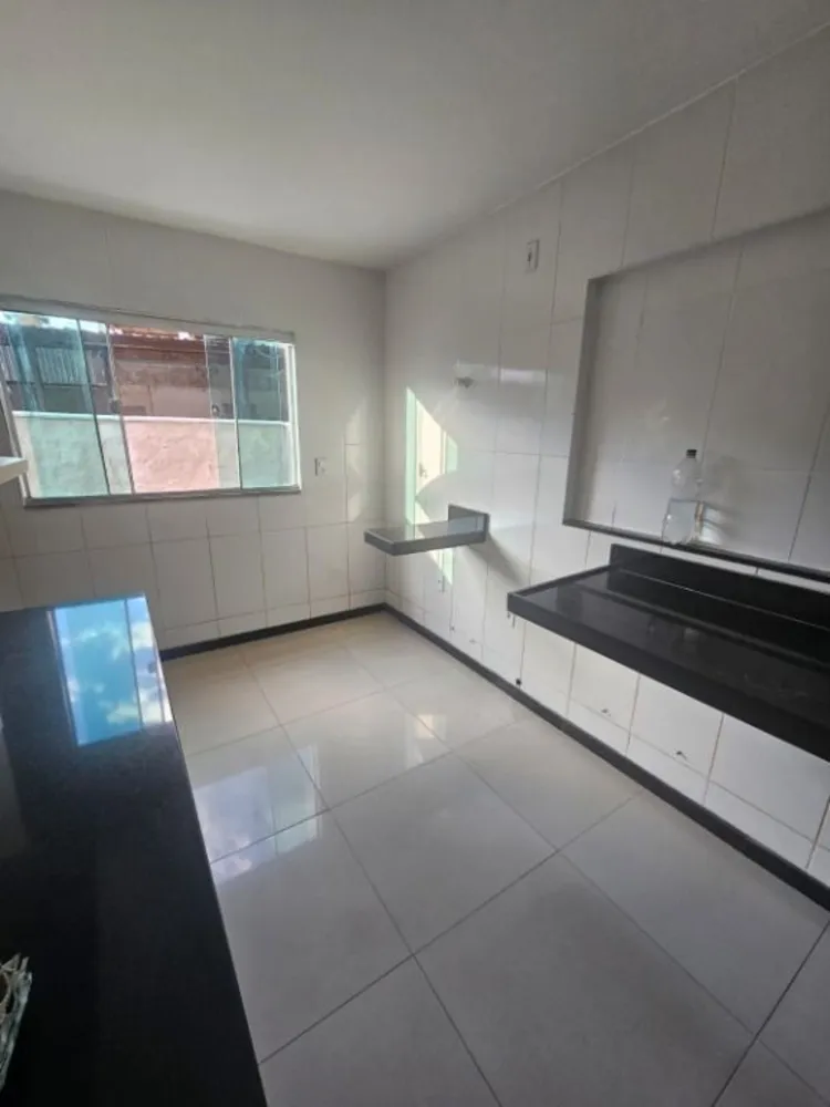 Casa, 3 quartos, 120 m² - Foto 2