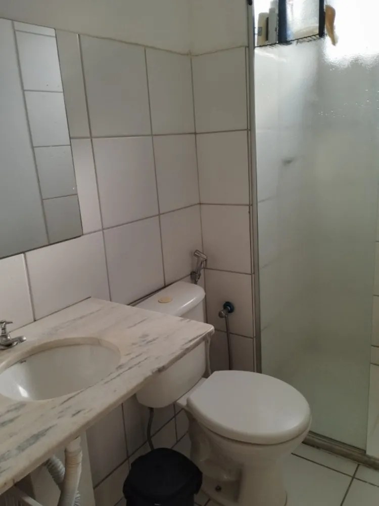 Apartamento, 2 quartos, 59 m² - Foto 6