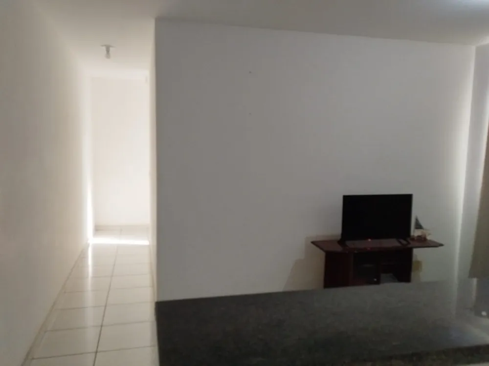 Apartamento, 2 quartos, 59 m² - Foto 2