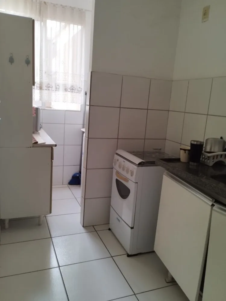 Apartamento, 2 quartos, 59 m² - Foto 4