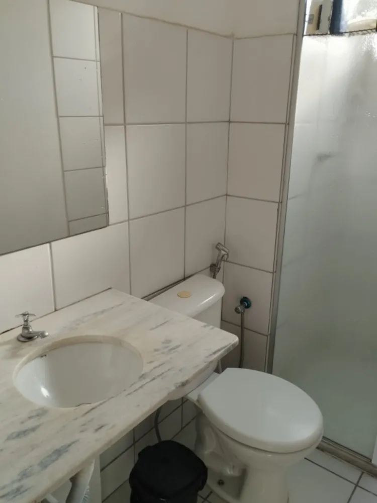 Apartamento, 2 quartos, 59 m² - Foto 5