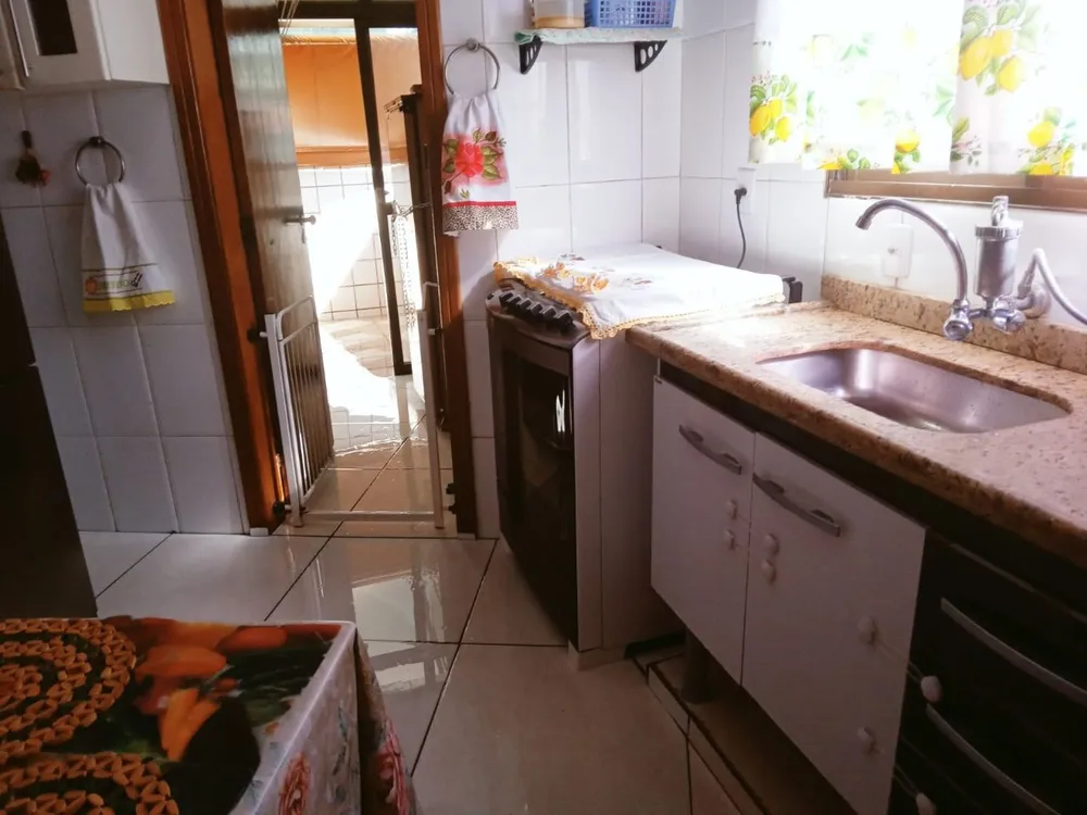Apartamento, 4 quartos, 150 m² - Foto 1