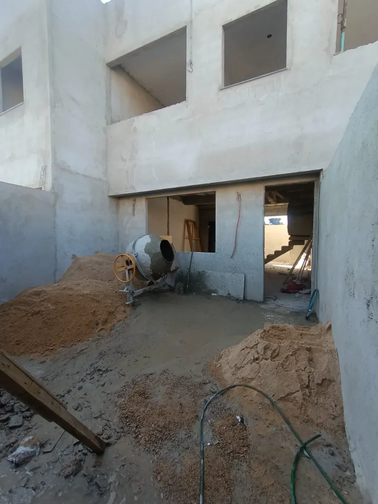 Casa, 3 quartos, 100 m² - Foto 1