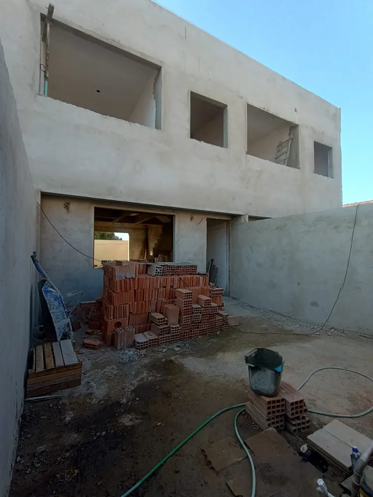 Casa, 3 quartos, 100 m² - Foto 12