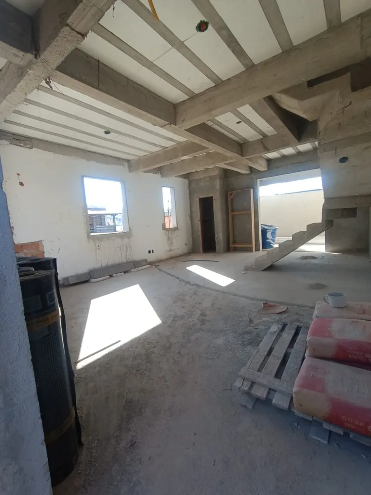 Casa, 3 quartos, 100 m² - Foto 2