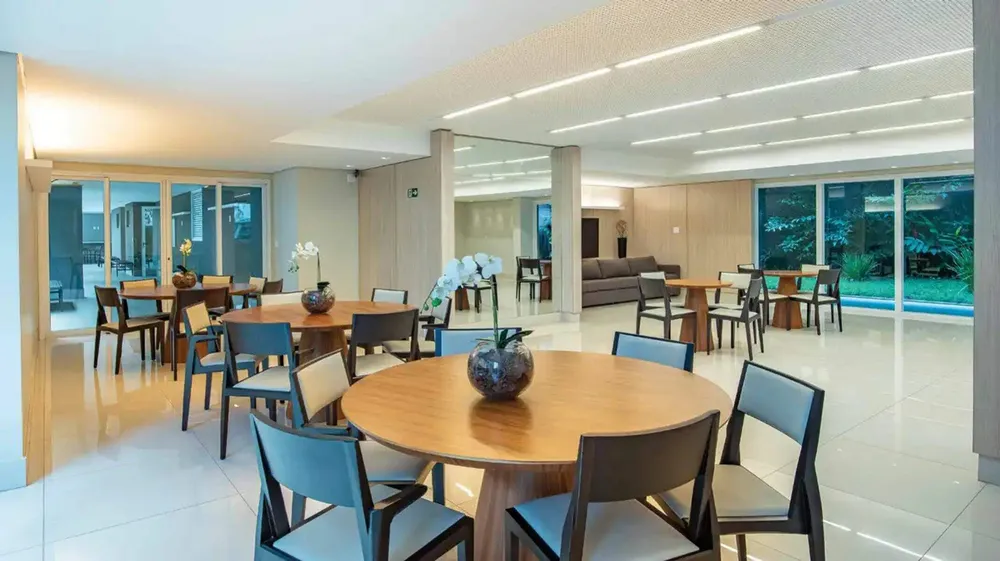 Apartamento, 4 quartos, 162 m² - Foto 3