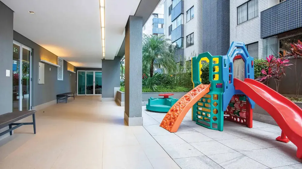 Apartamento, 4 quartos, 162 m² - Foto 9