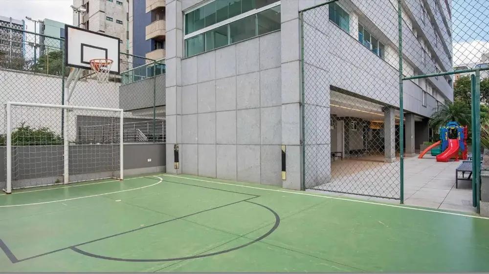 Apartamento, 4 quartos, 162 m² - Foto 7