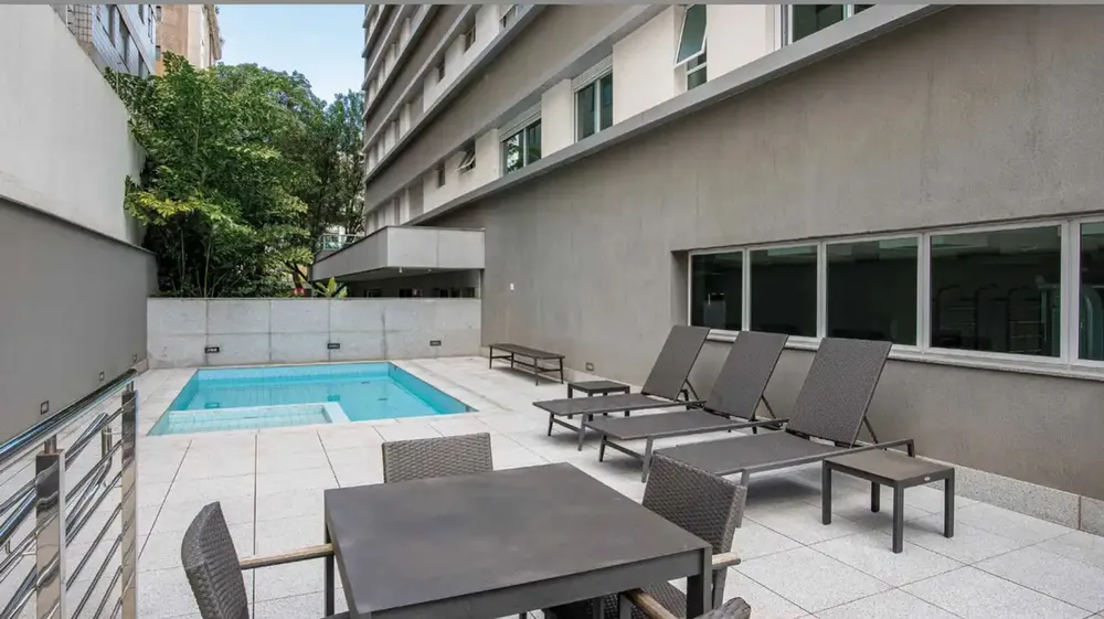 Apartamento, 4 quartos, 162 m² - Foto 6