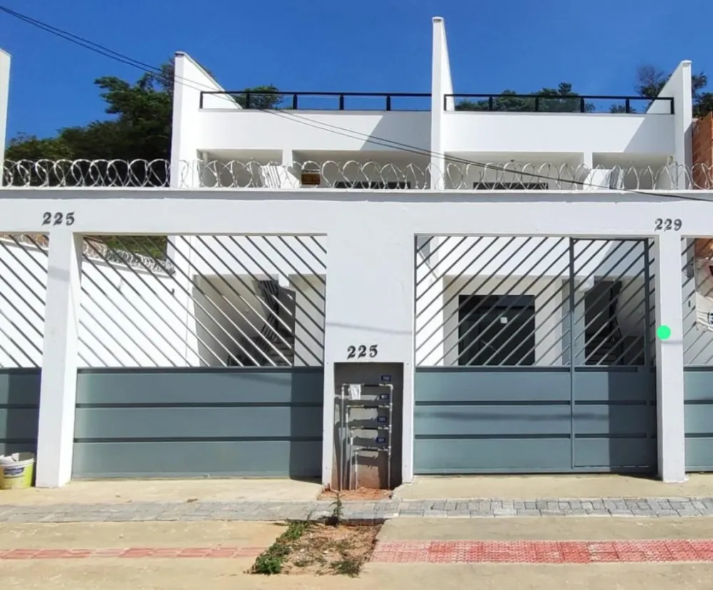 Casa, 3 quartos, 170 m² - Foto 1