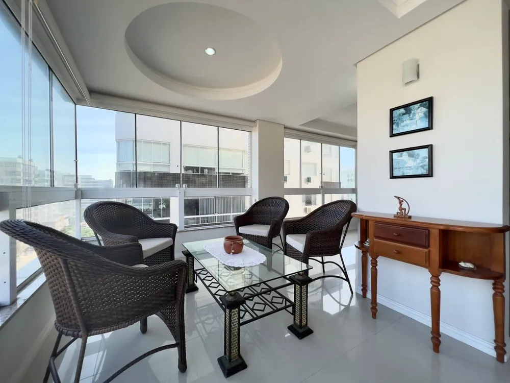 Apartamento, 3 quartos, 156 m² - Foto 3
