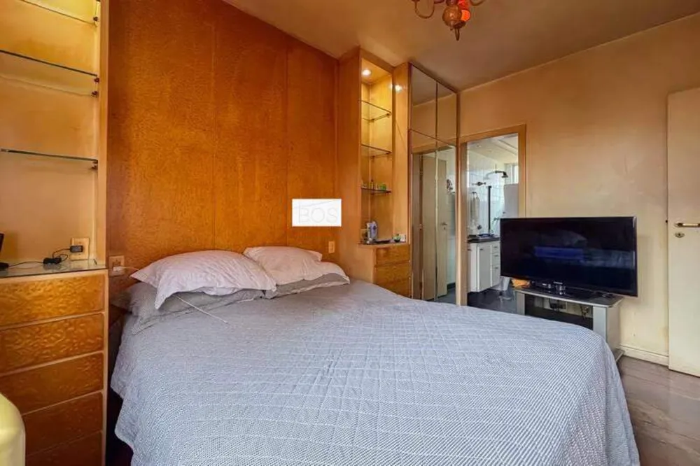 Apartamento, 4 quartos, 140 m² - Foto 1