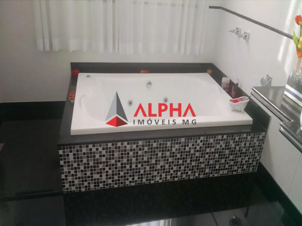 Apartamento, 5 quartos, 170 m² - Foto 7