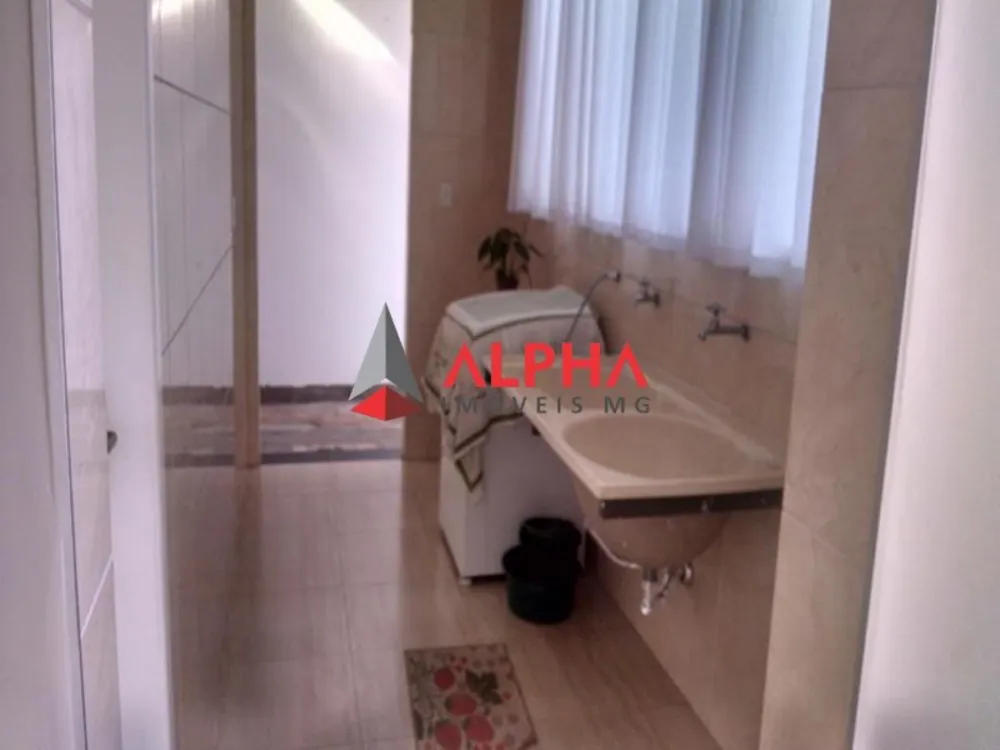Apartamento, 5 quartos, 170 m² - Foto 10