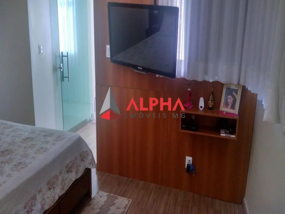 Apartamento, 5 quartos, 170 m² - Foto 5