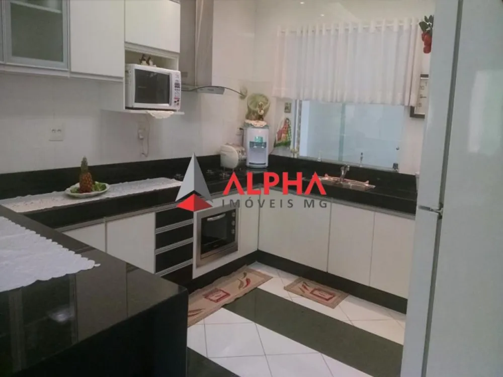 Apartamento, 5 quartos, 170 m² - Foto 9