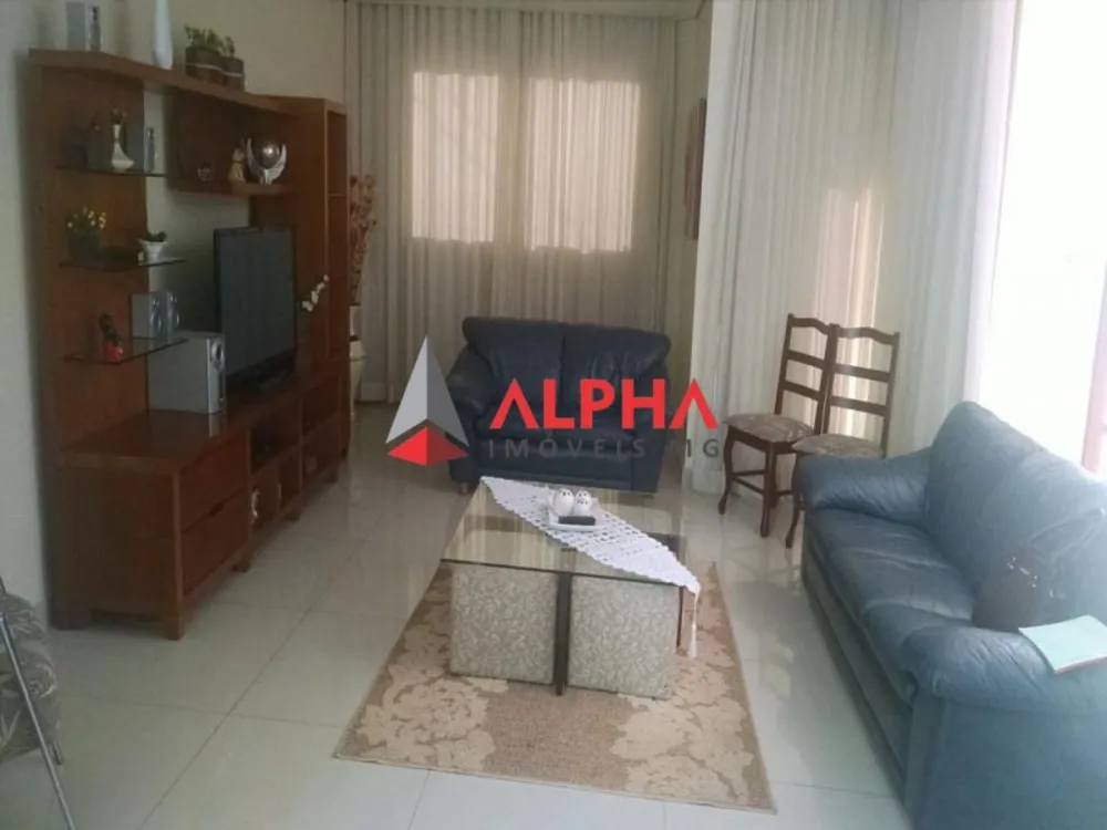 Apartamento, 5 quartos, 170 m² - Foto 2