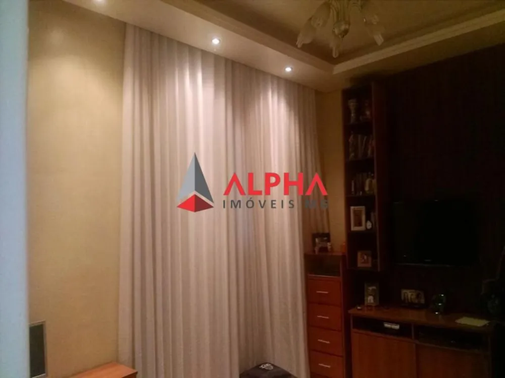 Apartamento, 5 quartos, 170 m² - Foto 3