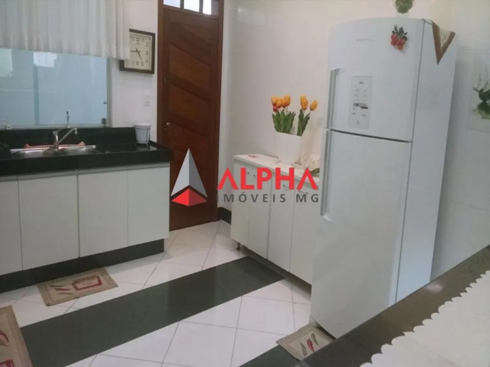 Apartamento, 5 quartos, 170 m² - Foto 8