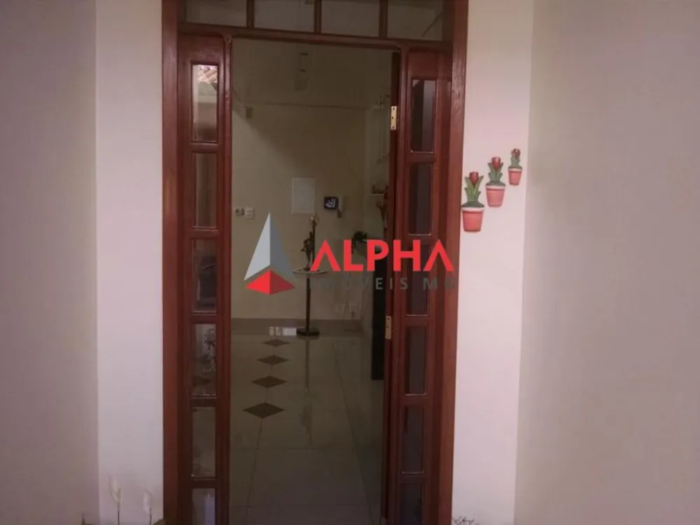 Apartamento, 5 quartos, 170 m² - Foto 11