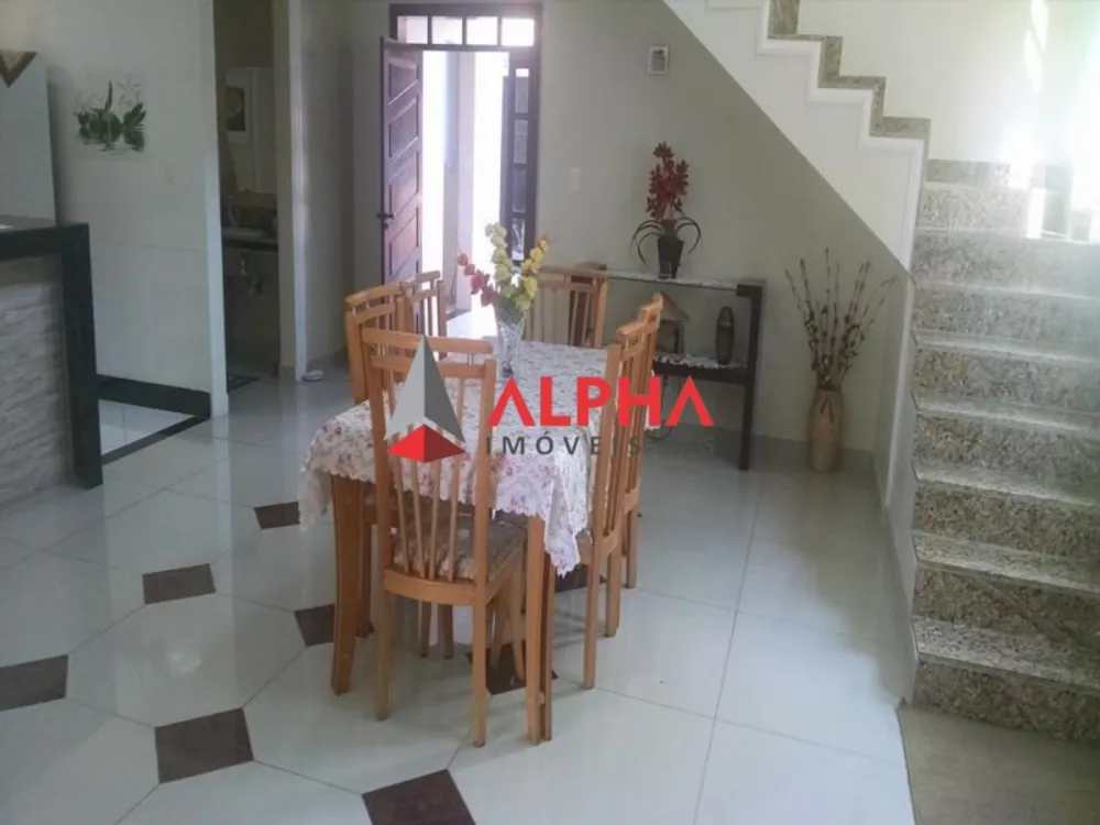 Apartamento, 5 quartos, 170 m² - Foto 1